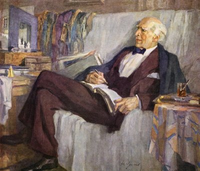  - Nikolai Pavlovich Ulyanov