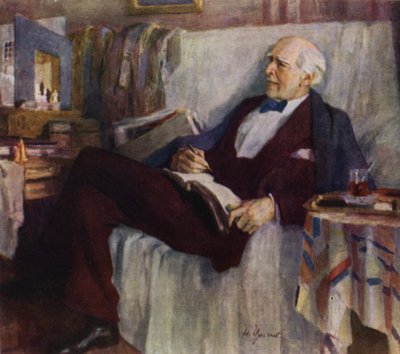 Portrait de l