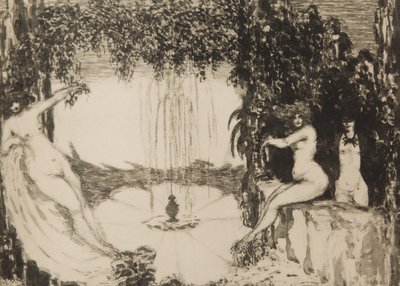 Pastorale - Nikolai Petrovich Feofilaktov