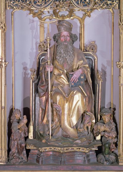 Retable d