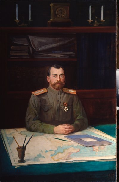 Portrait de l