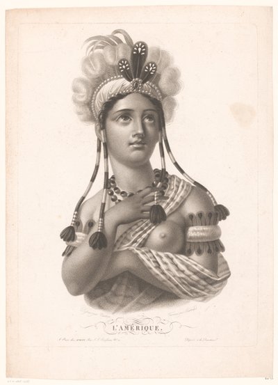 Allégorie de l
