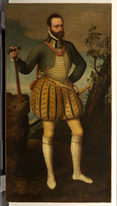 Portrait d