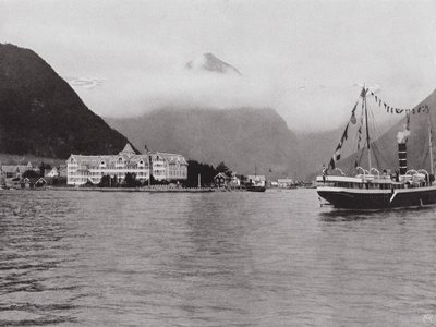 Balholm - Norwegian Photographer