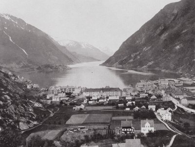 Odda - Norwegian Photographer