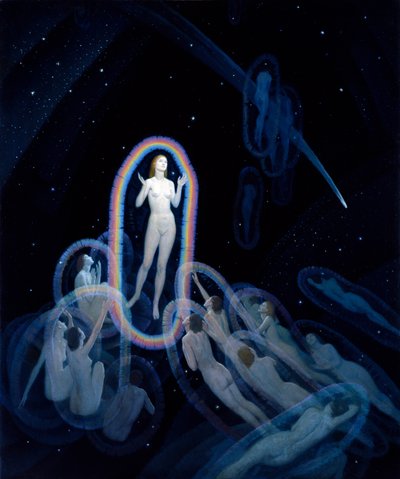 Naissance d
