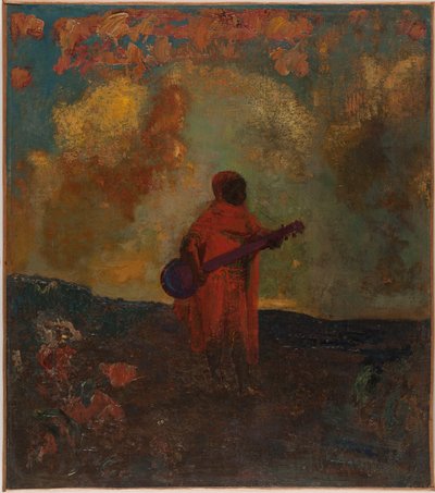  - Odilon Redon