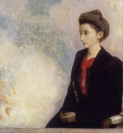  - Odilon Redon