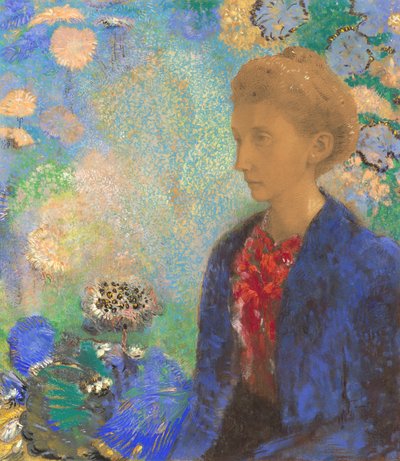  - Odilon Redon