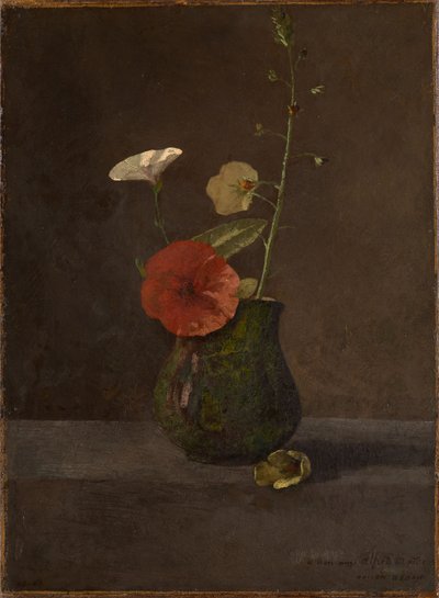  - Odilon Redon