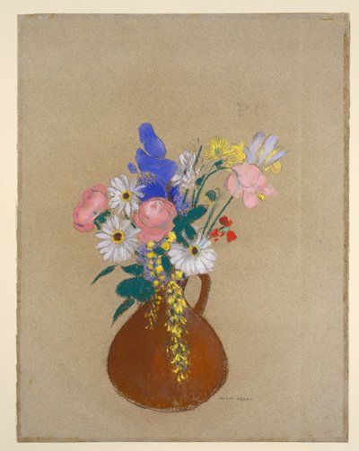 - Odilon Redon