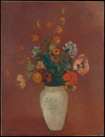  - Odilon Redon