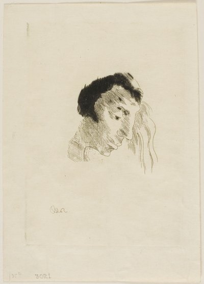 Ex-libris - Odilon Redon