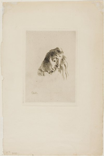 Ex-libris - Odilon Redon