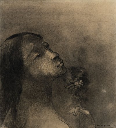  - Odilon Redon