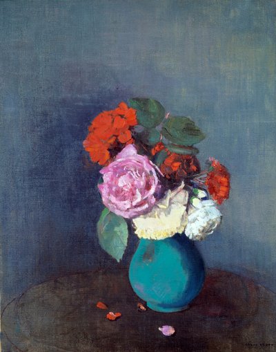 Bouquet de fleurs d