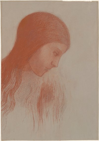  - Odilon Redon