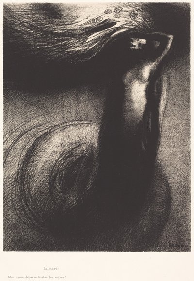  - Odilon Redon