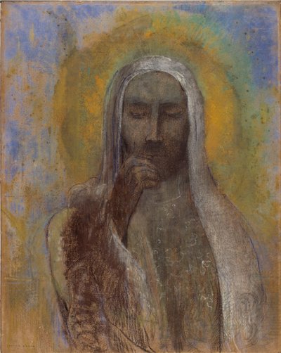  - Odilon Redon