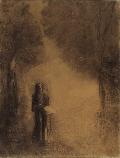 - Odilon Redon