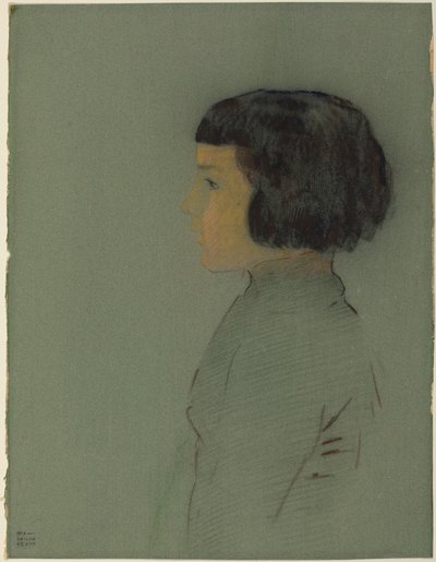  - Odilon Redon