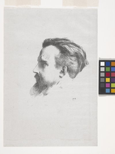 Maurice Denis - Odilon Redon