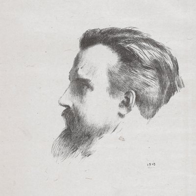 Maurice Denis - Odilon Redon