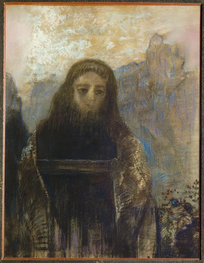 Parzival - Odilon Redon