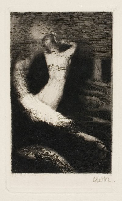 Passage d