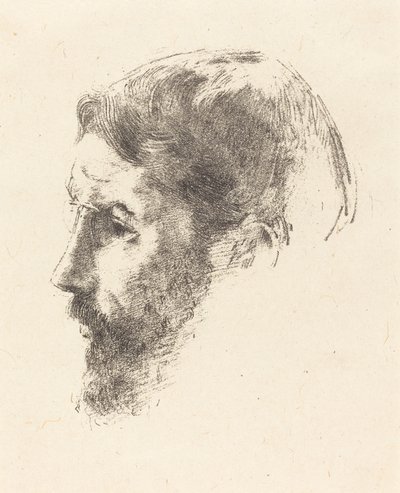 Pierre Bonnard - Odilon Redon