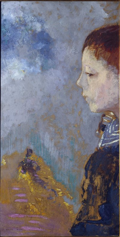 Portrait d