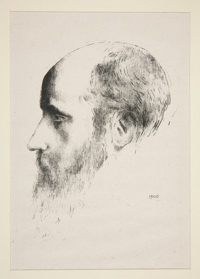  - Odilon Redon
