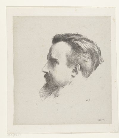 - Odilon Redon