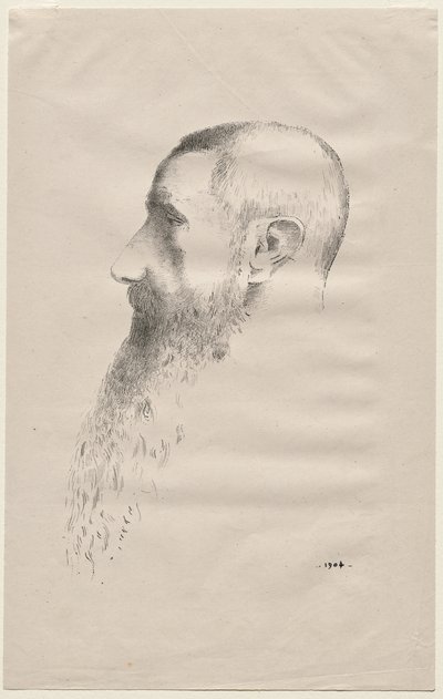 Roger Marx - Odilon Redon