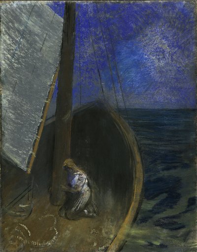 - Odilon Redon