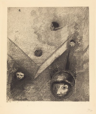  - Odilon Redon