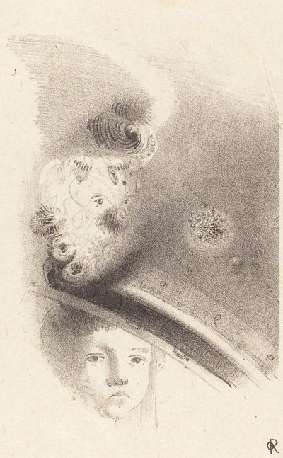 Tête d