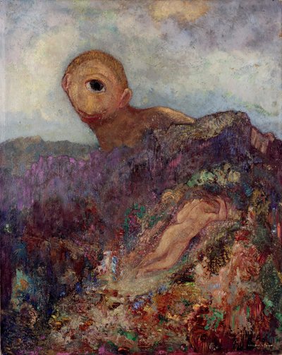  - Odilon Redon