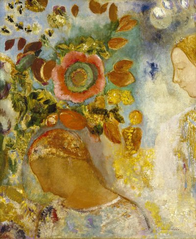  - Odilon Redon