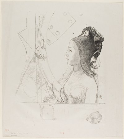 Lithographie d