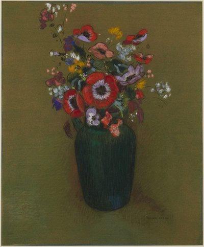  - Odilon Redon