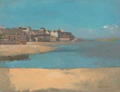  - Odilon Redon