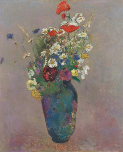  - Odilon Redon