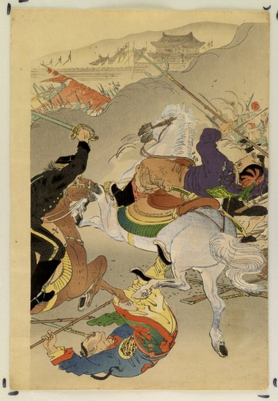 - Ogata Gekko
