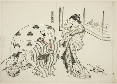 Kotatsu Dojoji, no. 5 d