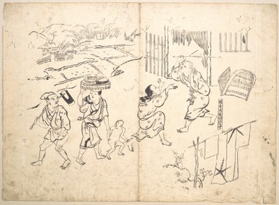  - Okumura Masanobu