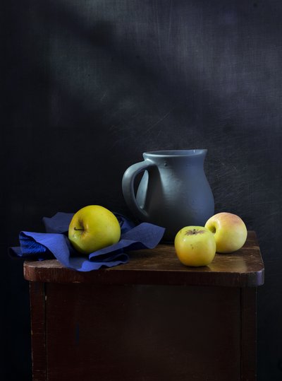  - Olga Aleksandrovna