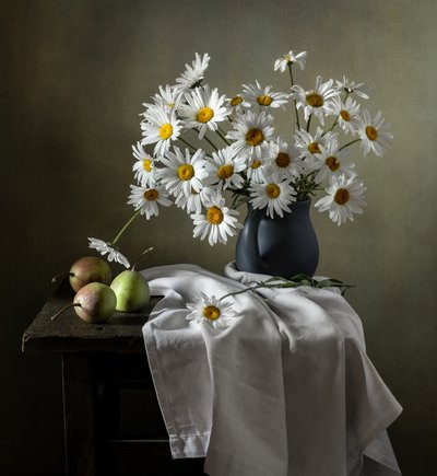  - Olga Aleksandrovna