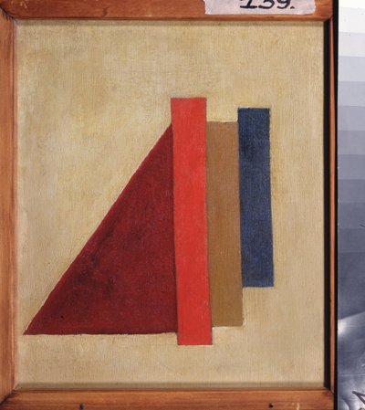 Composition - Olga Wladimirowna  Rosanowa
