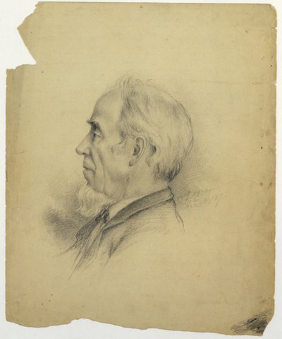 Dr. Eugene Martinache - Olin Levi Warner